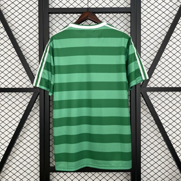Camiseta Retro Alemania 1984 alternativa - Image 2