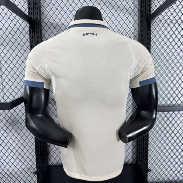 Camiseta Ajax 2025-26 alternativa - Image 2