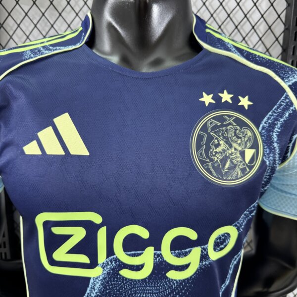 Camiseta Ajax 2025-26 especial - Image 3