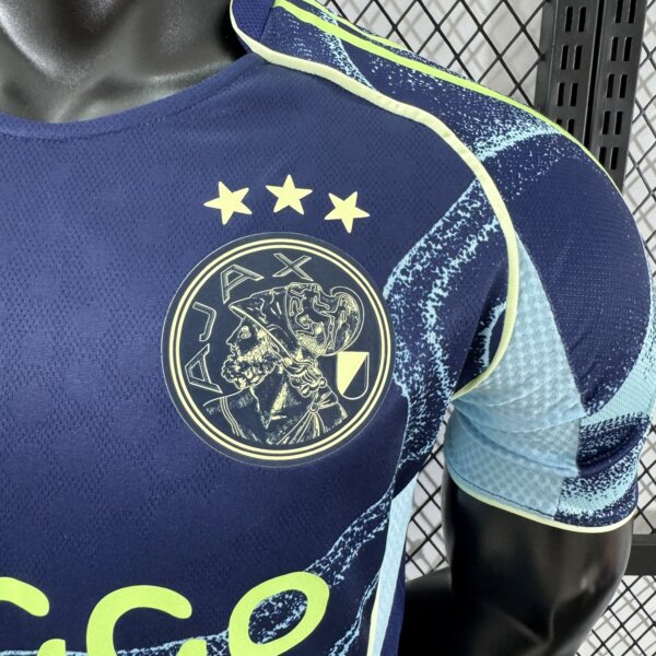Camiseta Ajax 2025-26 especial - Image 4