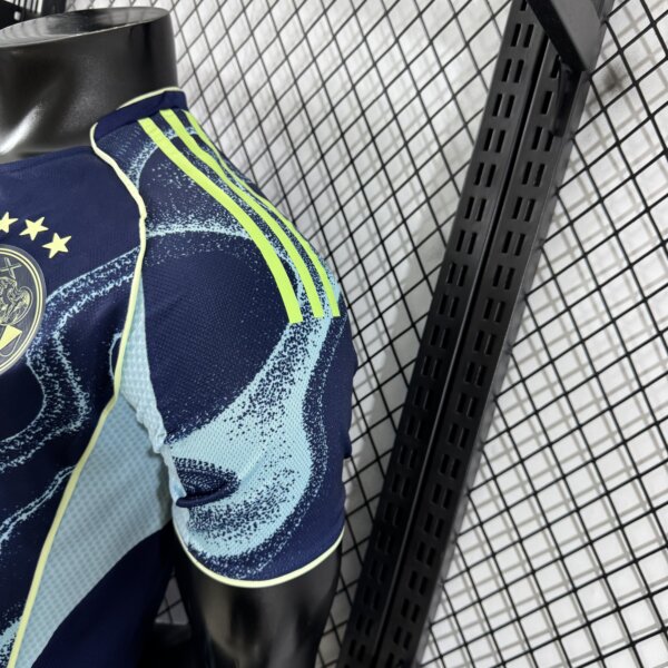 Camiseta Ajax 2025-26 especial - Image 5