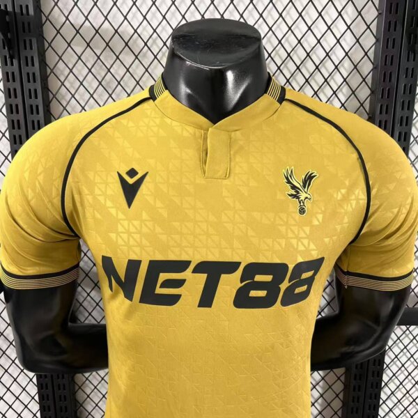 Camiseta Crystal palace 2025-26 titular - Image 3