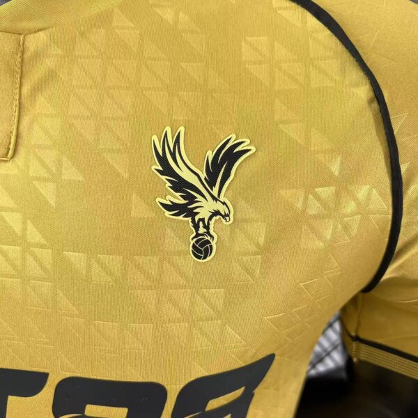 Camiseta Crystal palace 2025-26 titular - Image 4