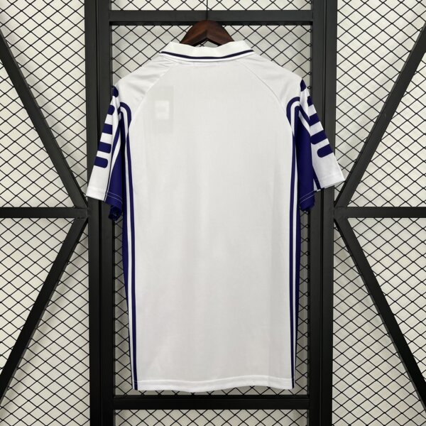 Camiseta Fiorentina 1999 alternativa - Image 2
