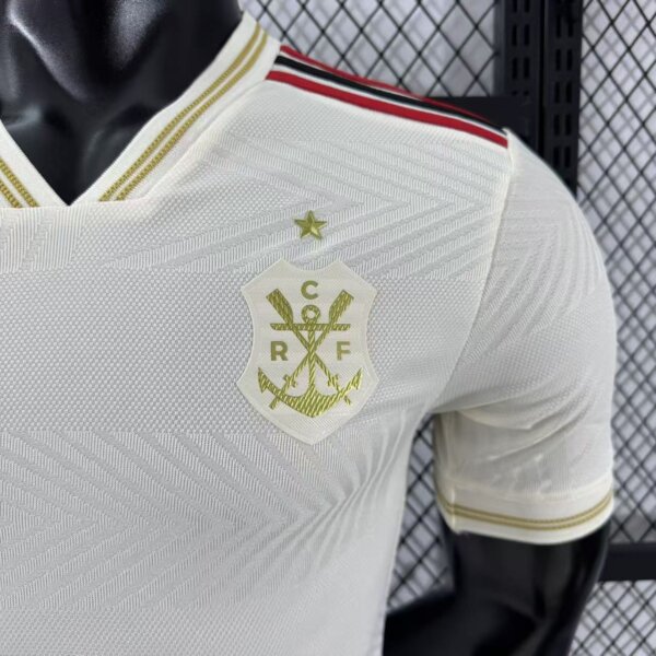 Camiseta Flamengo 2025-26 especial - Image 3