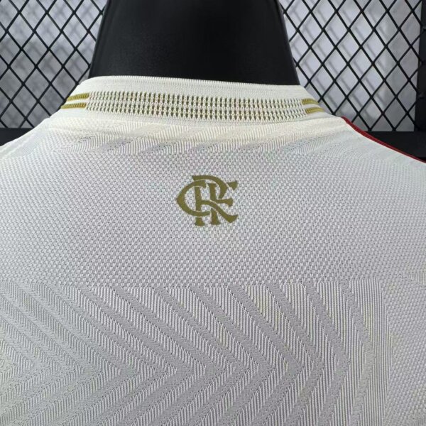 Camiseta Flamengo 2025-26 especial - Image 5