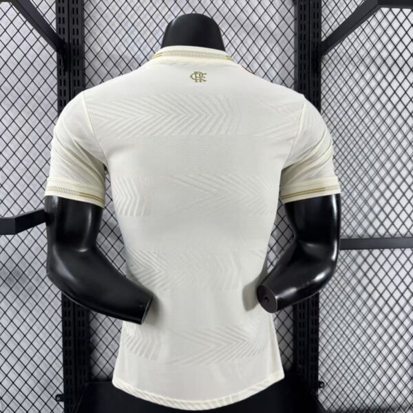 Camiseta Flamengo 2025-26 especial - Image 2