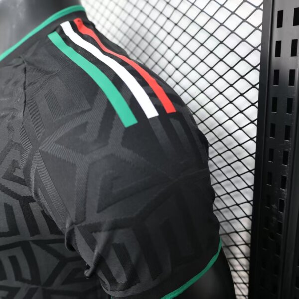 Camiseta Mexico 2025-26 alternativa - Image 3