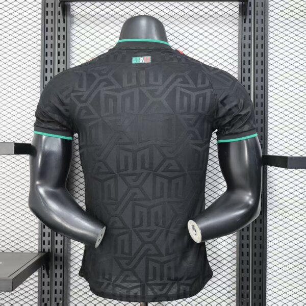 Camiseta Mexico 2025-26 alternativa - Image 5