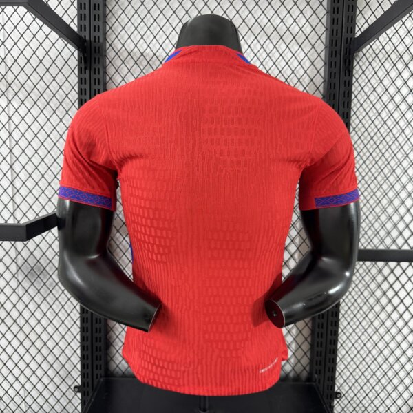 Camiseta Noruega 2025-26 titular - Image 2