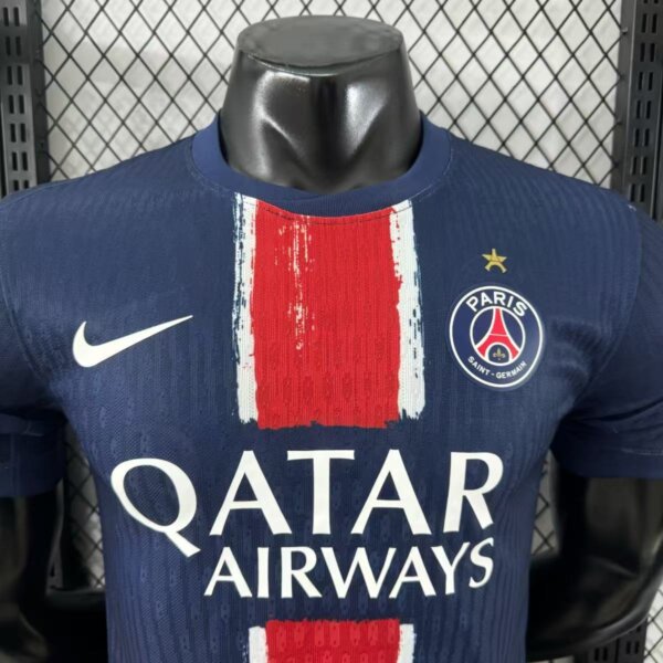 Camiseta PSG 2025-26 titular - Image 3
