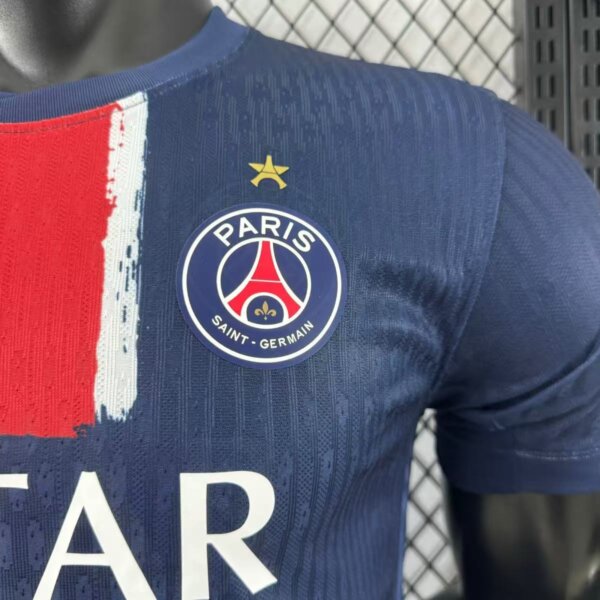 Camiseta PSG 2025-26 titular - Image 4