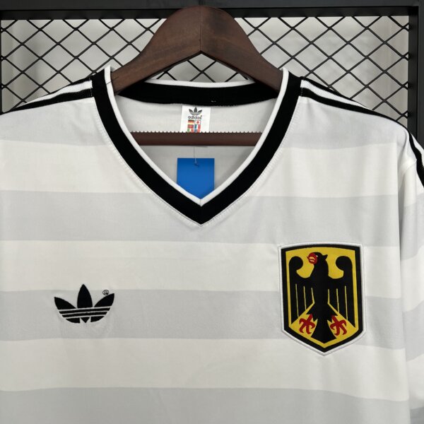 Camiseta Retro Alemania 1984 - Image 3