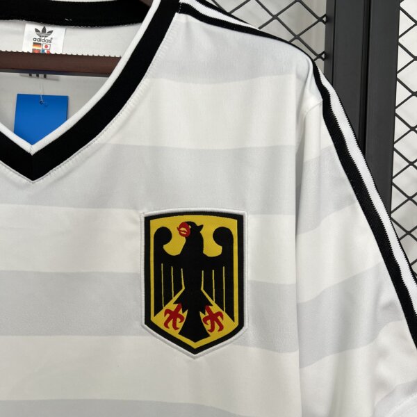 Camiseta Retro Alemania 1984 - Image 4