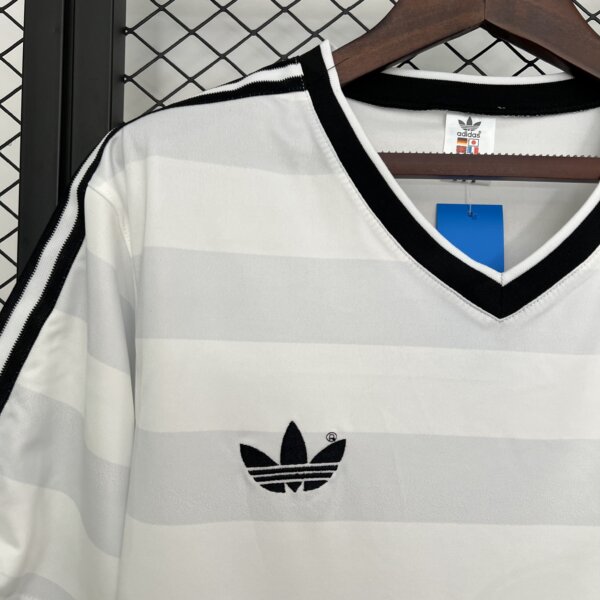 Camiseta Retro Alemania 1984 - Image 5