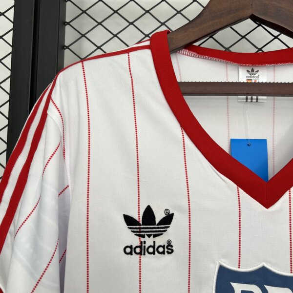 Camiseta Retro Hamburgo 1984 alternativa - Image 3