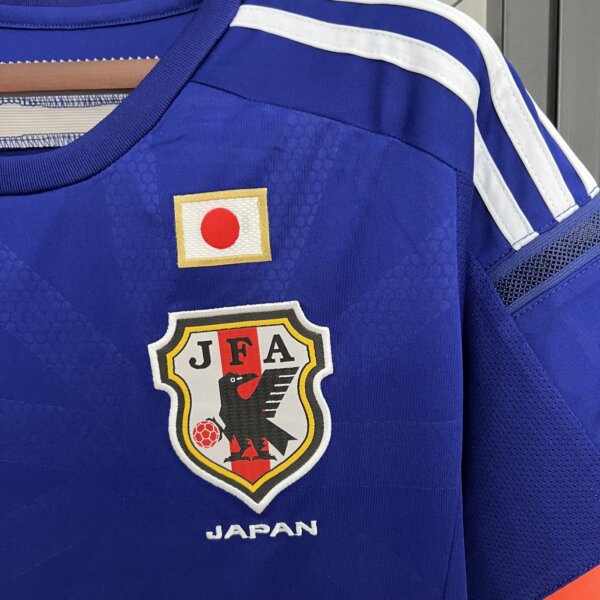 Camiseta Retro Japon 2014 - Image 2