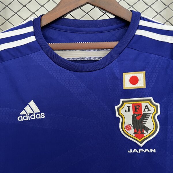 Camiseta Retro Japon 2014 - Image 3