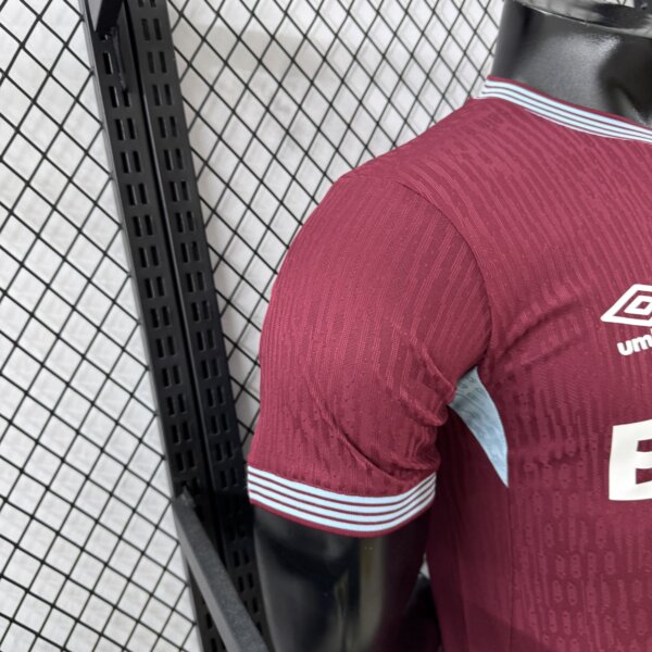 Camiseta West Ham 2025-26 titular - Image 6