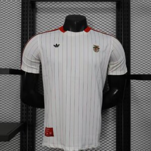 Camiseta Benfica 2025-26 casual