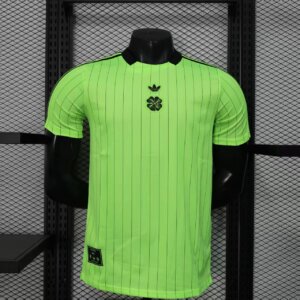 Camiseta Celtic 2025-26 casual