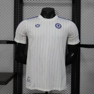 Camiseta Chelsea 2025-26 casual