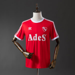 Camiseta Retro Independiente 1994