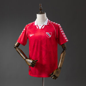 Camiseta Retro Independiente 1997