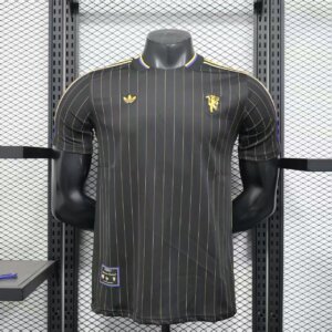 Camiseta Man united 2025-26 casual