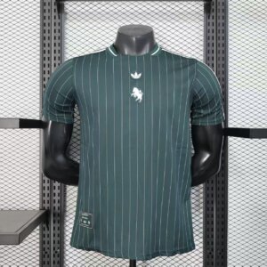 Camiseta Juventus 2025-26 casual