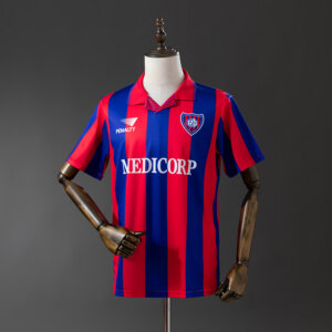 Camiseta Retro San Lorenzo 1994
