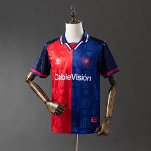 Camiseta Retro San Lorenzo 1999