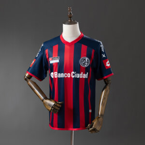 Camiseta Retro San Lorenzo 2014