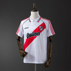 Camiseta Retro River Plate 1995