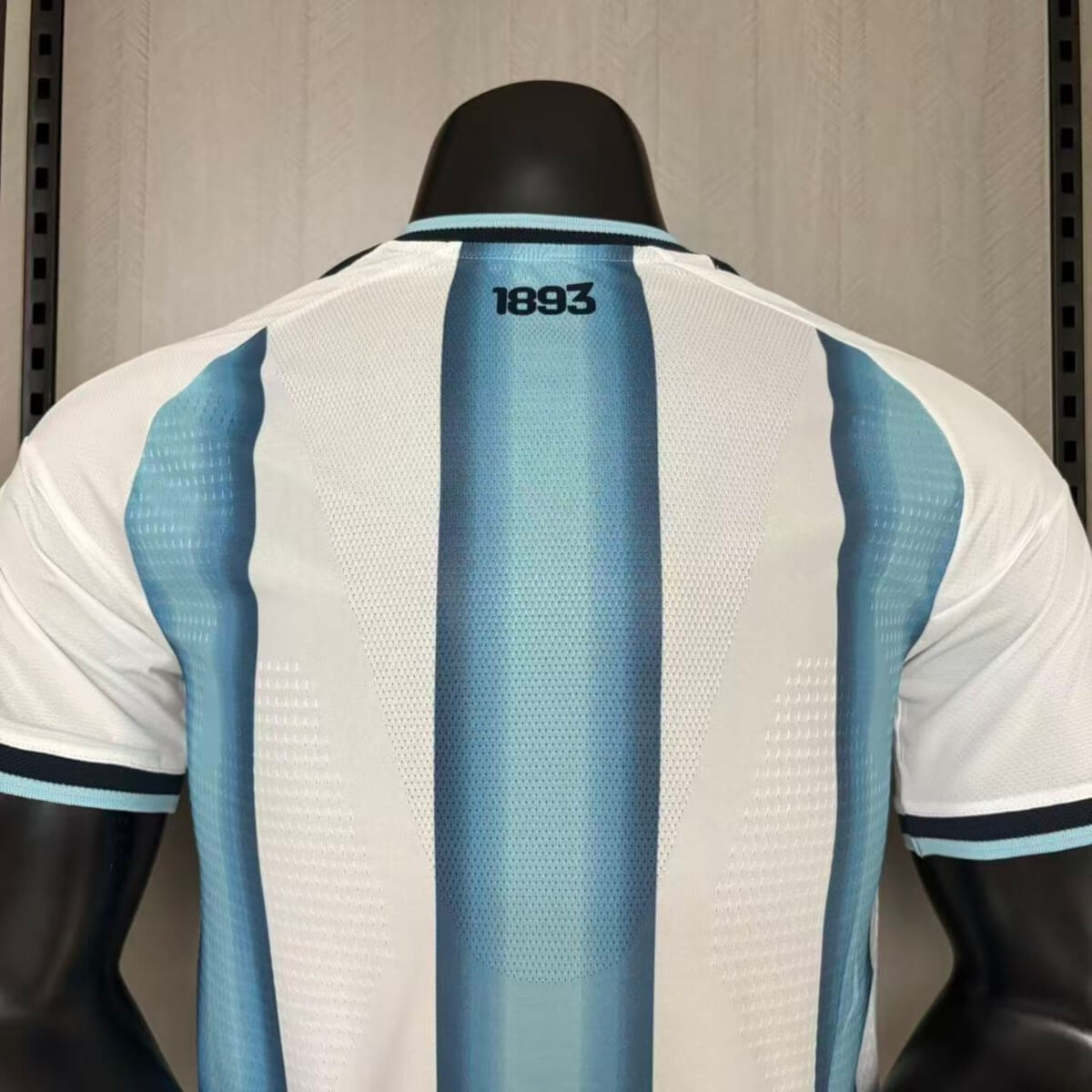 camiseta selección argentina 2025 26 camiseta selección argentina 2025 26