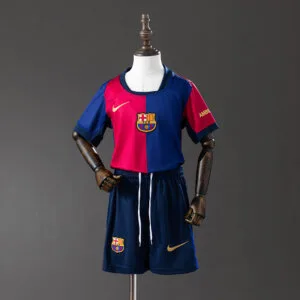Inicio- Classicplayer indumentaria directo de fábrica Niños Barcelona 2025-26