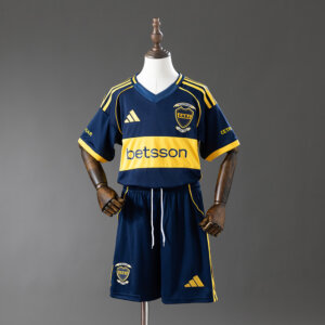 Niños Boca Juniors 2025