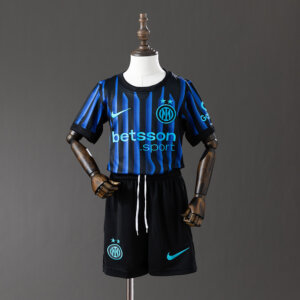 Niños Inter 2025-26