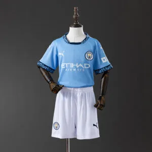 Inicio- Classicplayer indumentaria directo de fábrica Niños Manchester City 2025-26