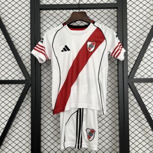 Niños River Plate 2025