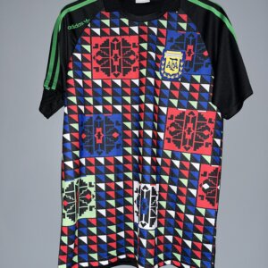 camiseta retro river plate 1995 (copia)